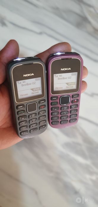 Telefon Nokia 12 80 sotiladi