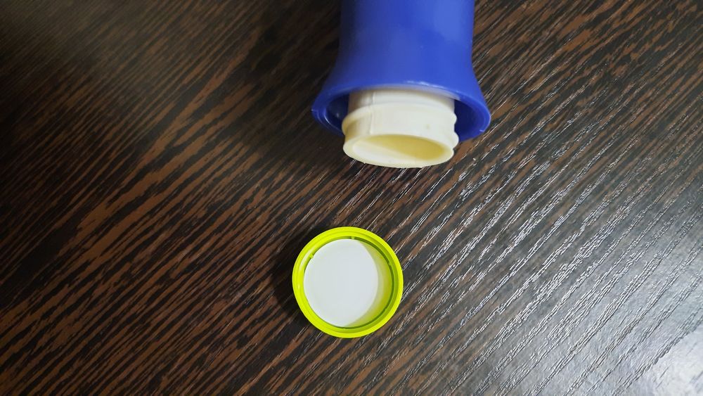 Скалка Tupperware. Оригинал. Новая.