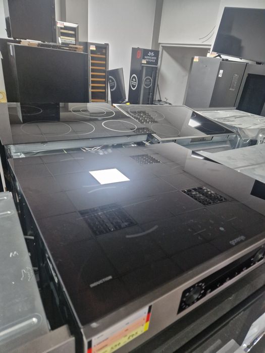 Керамичен котлон Gorenje индукция