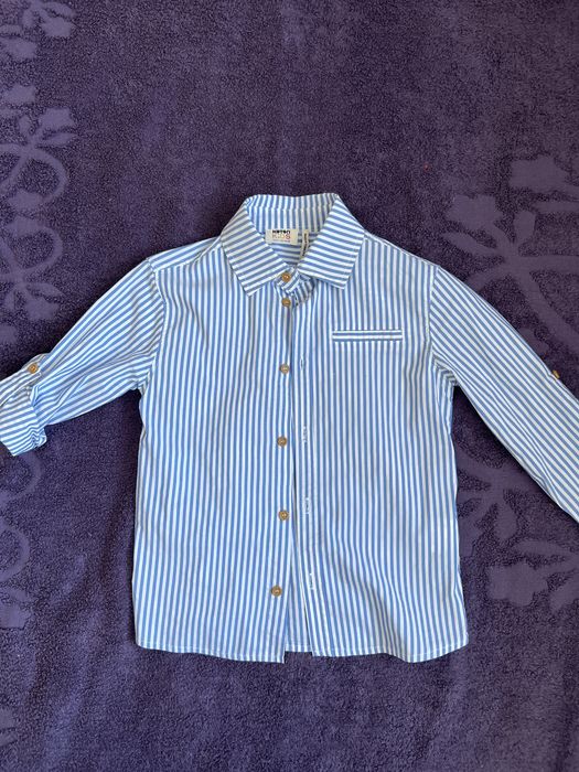 Стильный  комплект для мальчика