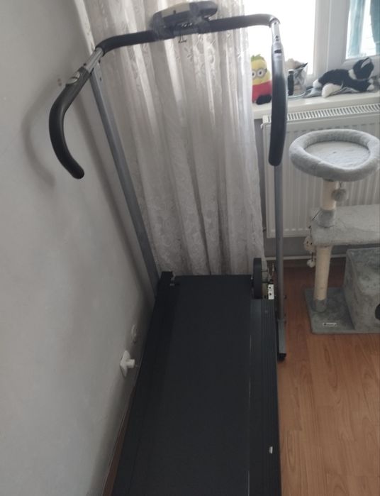 Vand banda de alergat