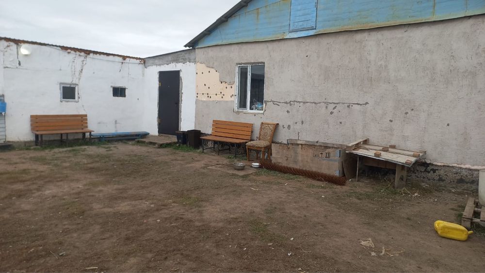 Участок 8 соток коЯанды дача