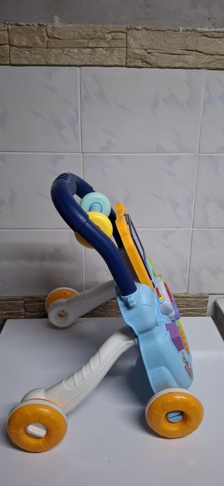 Продам ходунок каталку