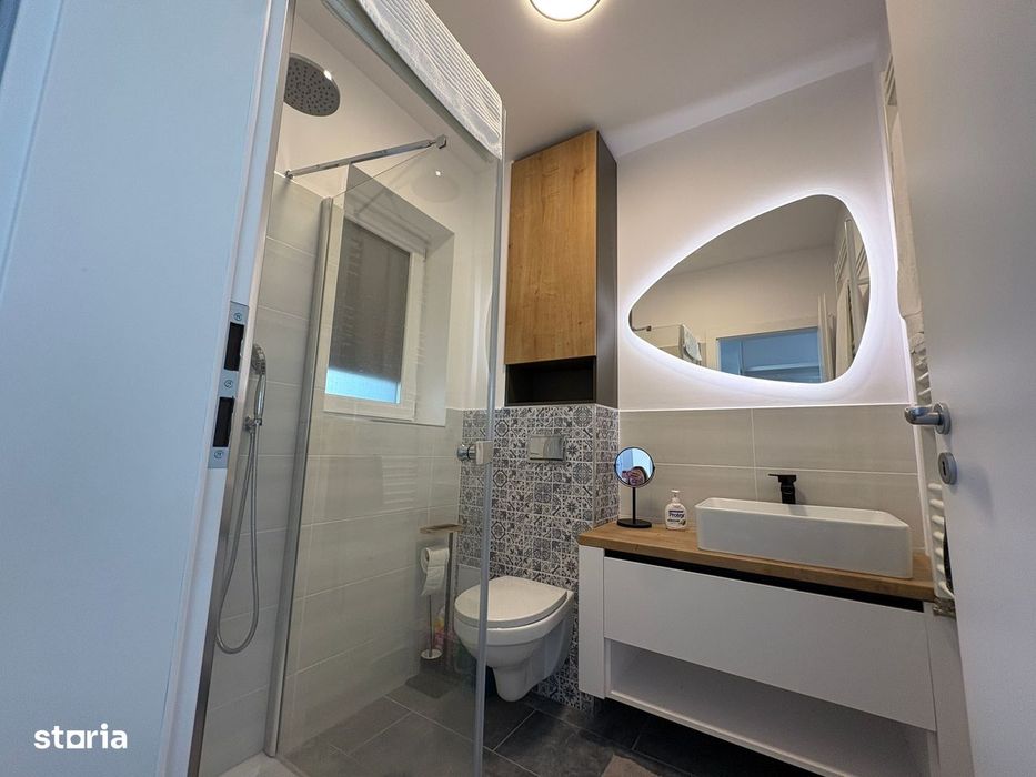 Casa (duplex) de inchiriat Rasnov
