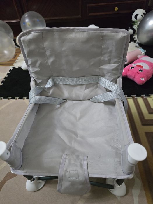 Переносной столик для кормления