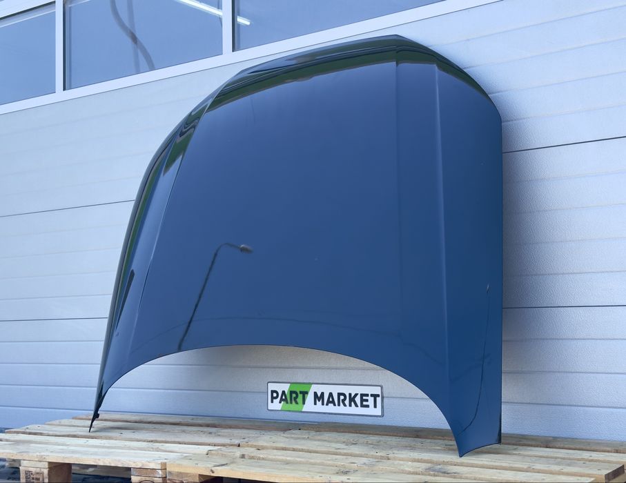 Преден капак AUDI A4 B9