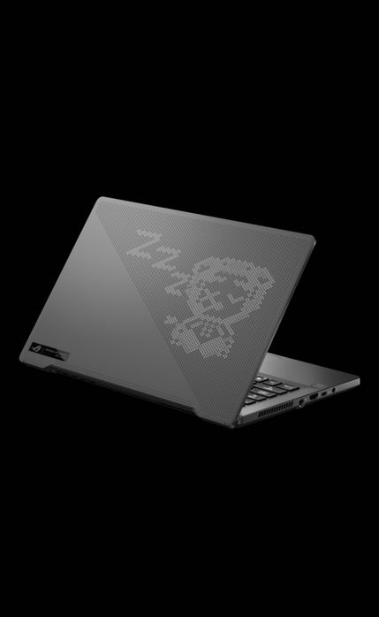 новый ASUS ROG Zephyrus G14 AMD Ryzen 9/ 32GB/ 1TB / RTX 3060 6GB