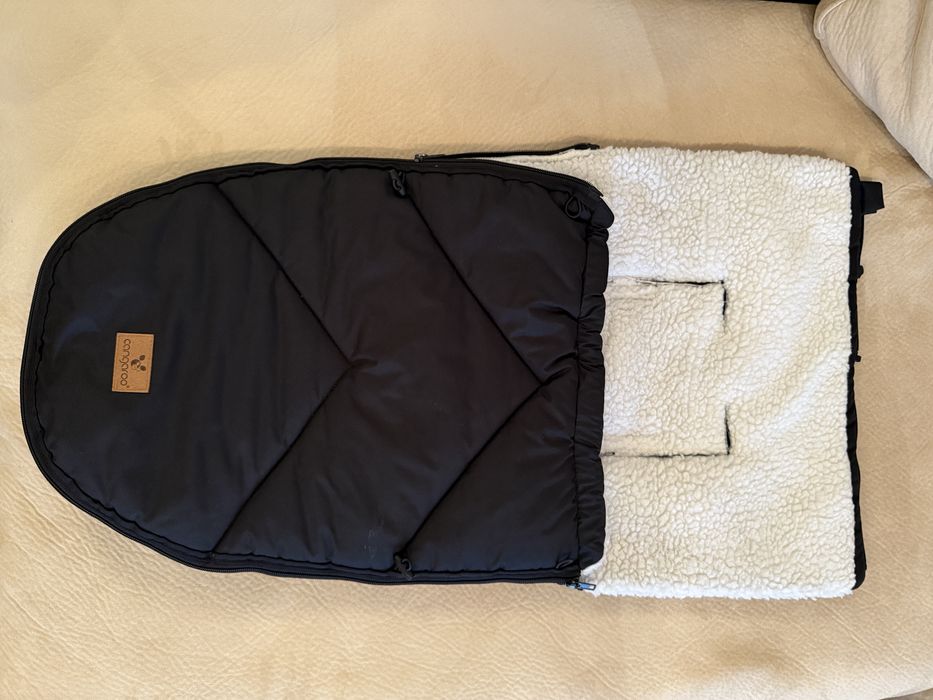 Бебешка количка Mamas&Papas - Ocarro