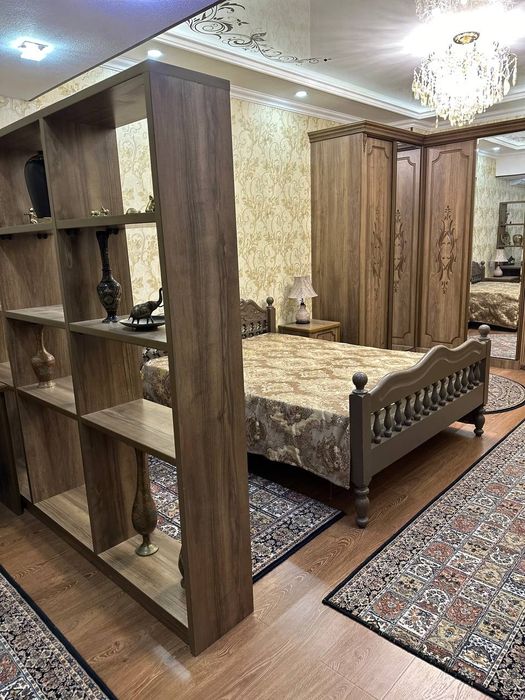 Долгосрочная аренда 3 комнатной квартиры