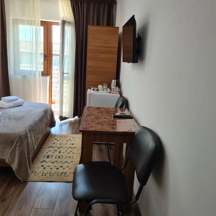 Închirieri  casa la Marea Neagră.