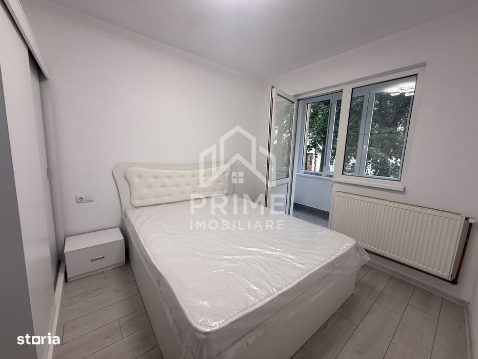 Apartament 2 camere de vanzare | Parter | 48 mp utili | Centru — fotografia 1