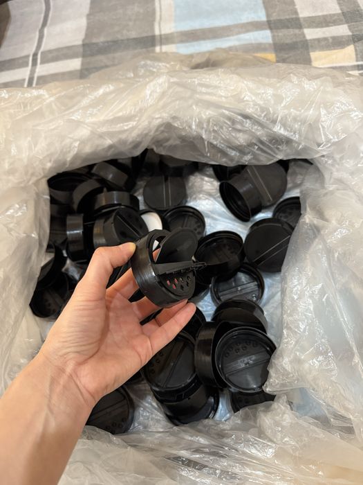 Продам баночки 150 мл для специй