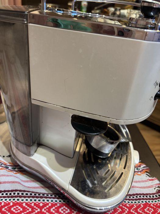 Еспреco машина Delonghi ECOV 311.BG, 1100 W ,15 бара