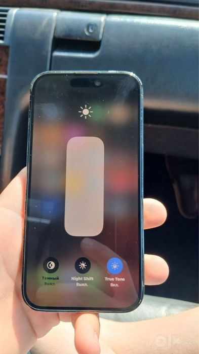 Iphone 14 pro sotiladi radnoy
