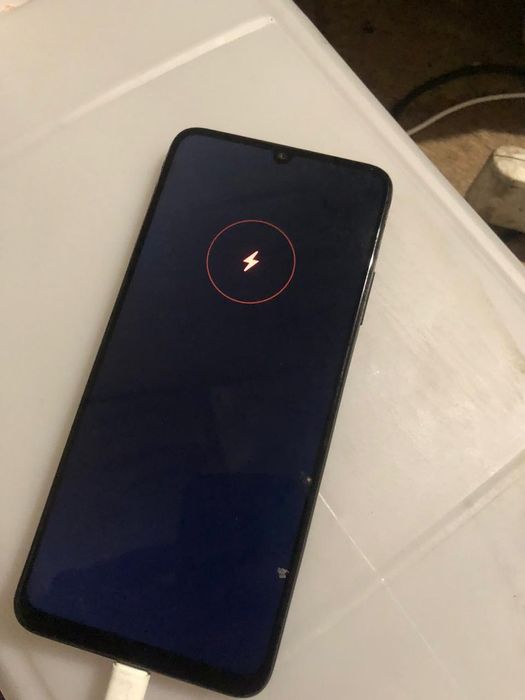 Honor X7A 128/8 гб