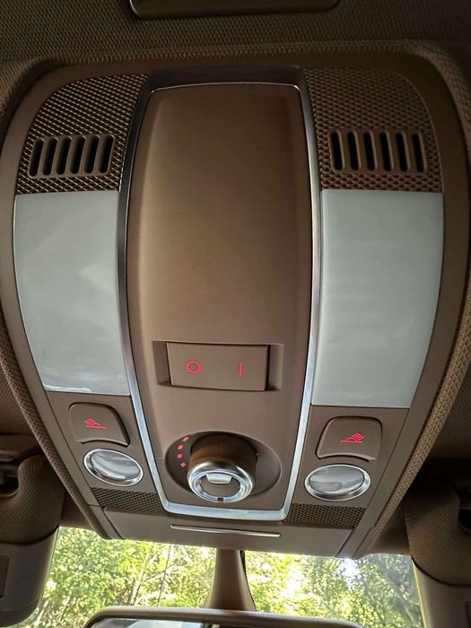 Vand Audi A6 Quattro Exterior Maxton An 2011 Navigatie Ro Piele Trapa.