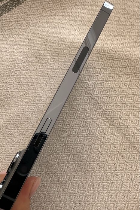 Iphone 13 pro max 256gb