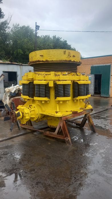 Дробилка КМД 1200