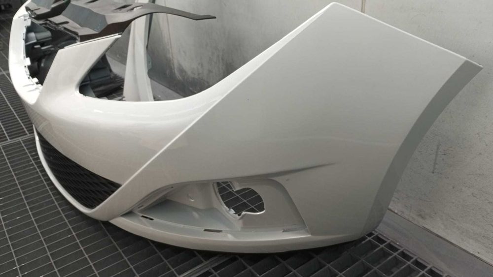 Bara & Aripa Fata Dreapta Seat Ibiza 2008-2012 (LB9A (Alb))