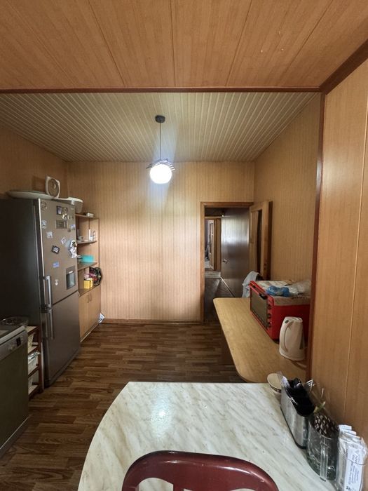 Продается 4 комнатная квартира Сергели-4 под бизнес
