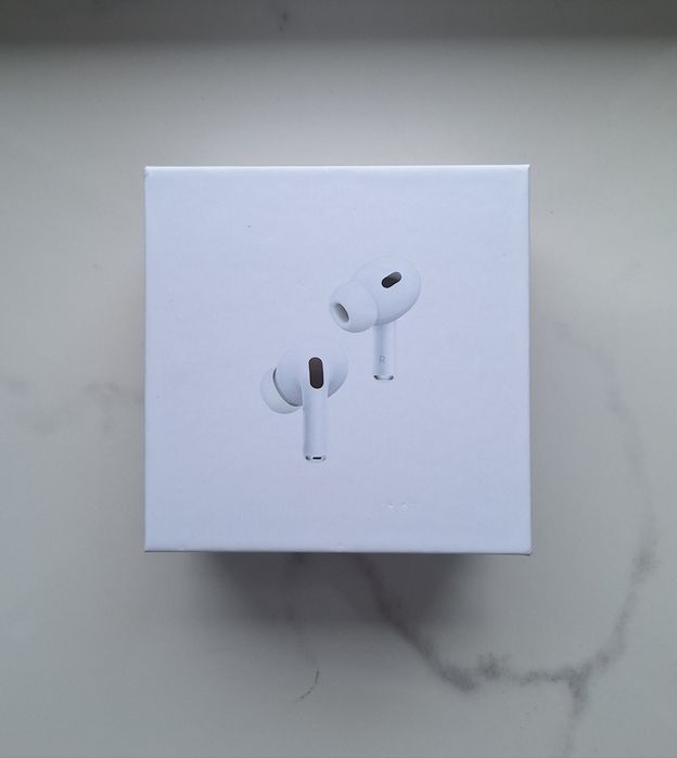 Casti pods 2 pro