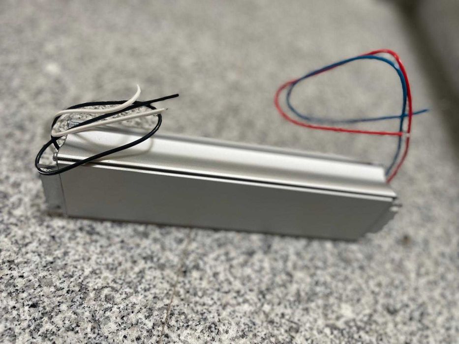 Захранващ Трансформатор LED POWER DRIVER 150W 24VDC 120-240V PHILIPS