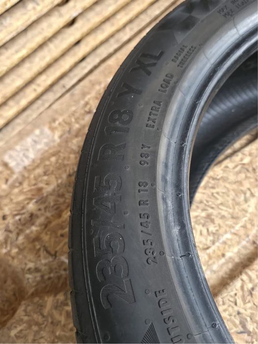 Продам зимние R18 или обмен