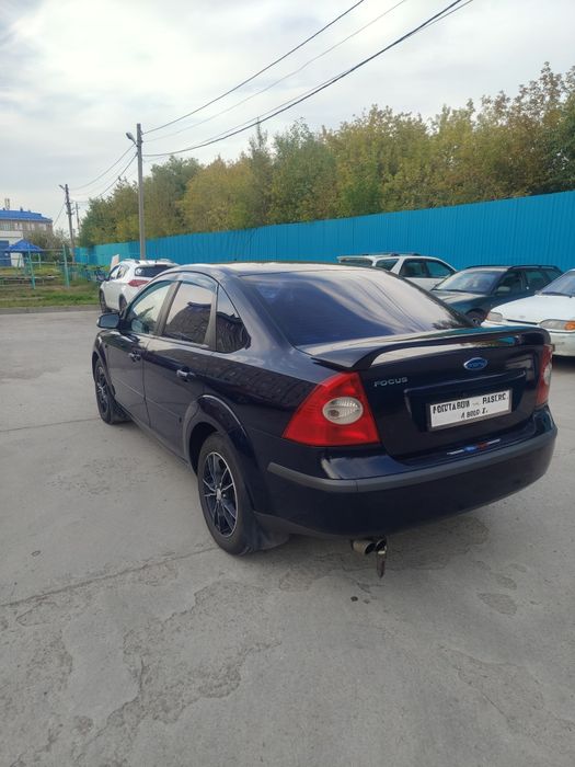 Продам форд фокус 2