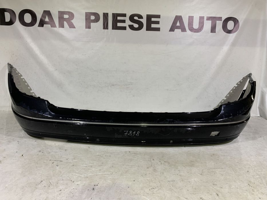 Bara spate Mercedes C-Class W204, Kombi, Breack, 2007, 2008, 2009, 2010, cod origine OE A2048852625.