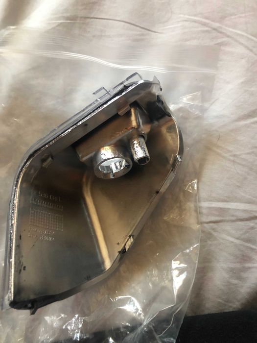 Lampa Semnalizare Stanga/Dreapta Mercedes Sprinter 2007-2014