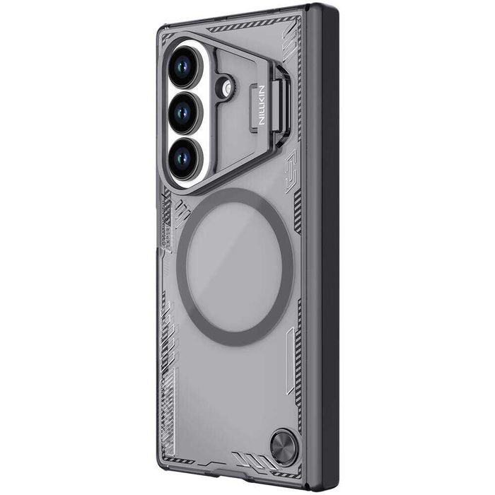 Huse hibride antisoc armor cu protectie ecran SAMSUNG Galaxy Z Fold 7