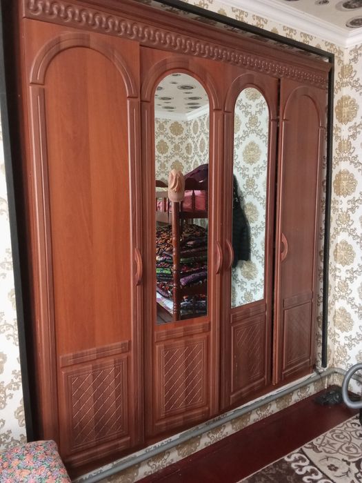 Спальный гарниту