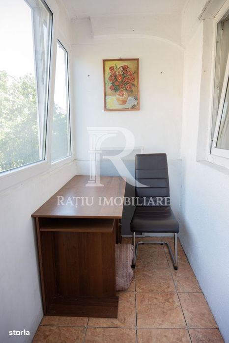 Apartament 3 Camere | Rogeriu | Oradea