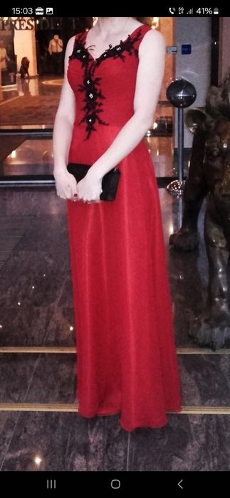 Rochie de gala Marimea S