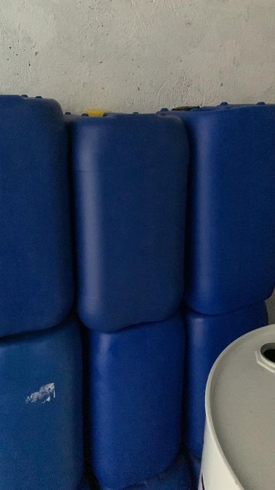 Bidoane 30 litri plastic impecabile