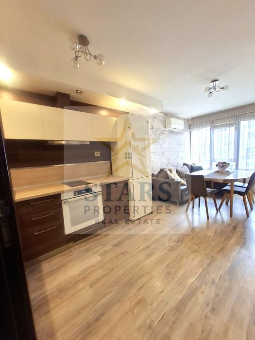 Продажба 3-стаен гр. Варна 75m²