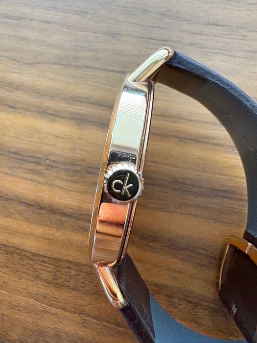 Часовник Calvin Klein