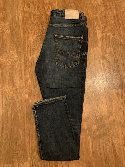 Детски дънки Zara