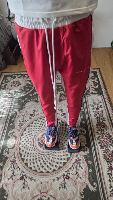 Trening made made by society 3 piese