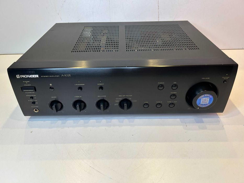 Vand amplificator Pioneer A-502R