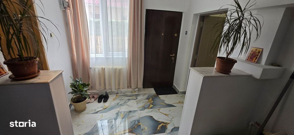 Casa tip Ap. | Complet Renovată | Zona Centrală ~ Nicolae Jiga Oradea