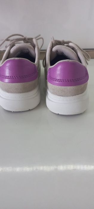 Детски обувки Timberland