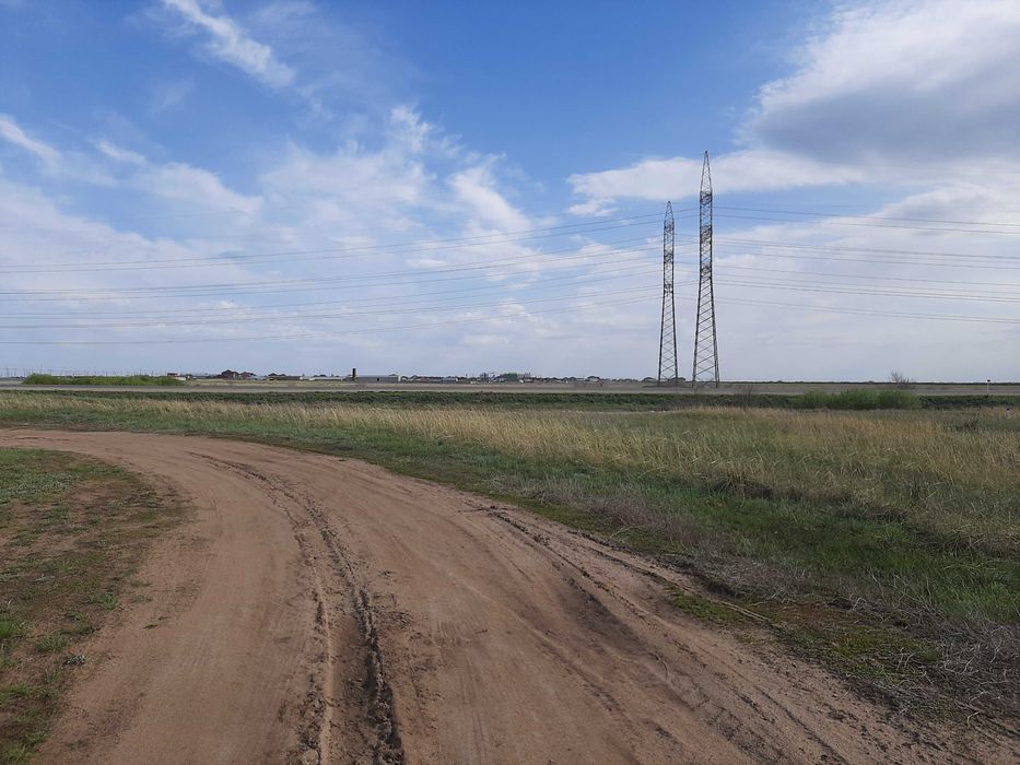 Продажа участок ИЖС Караоткель