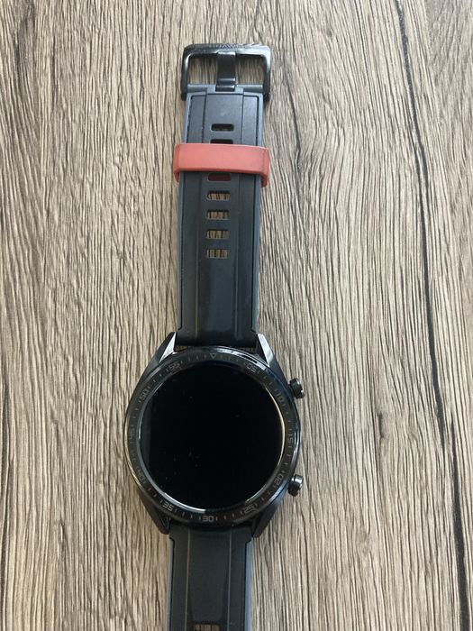 Смарт часовник Huawei Watch GT