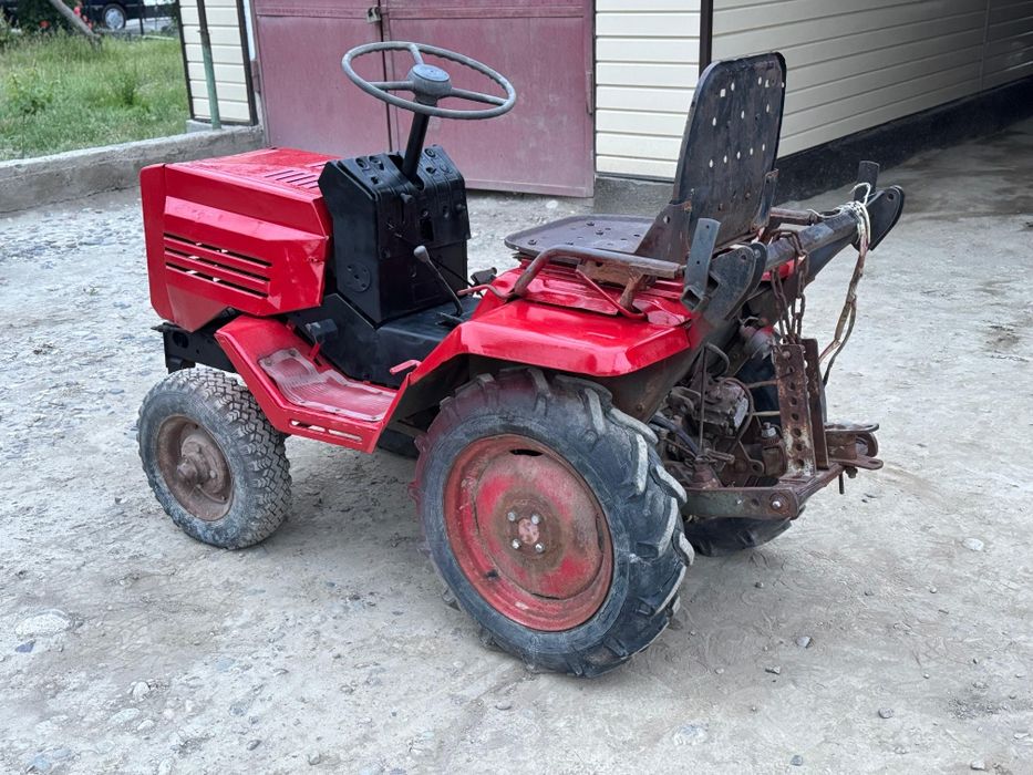 продам трактор т-10