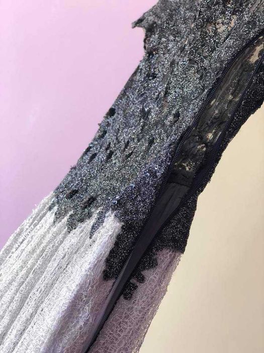 Rochie lunga de ocazie