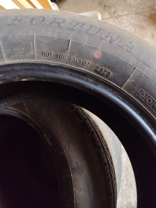 Cauciucuri 225/60/17