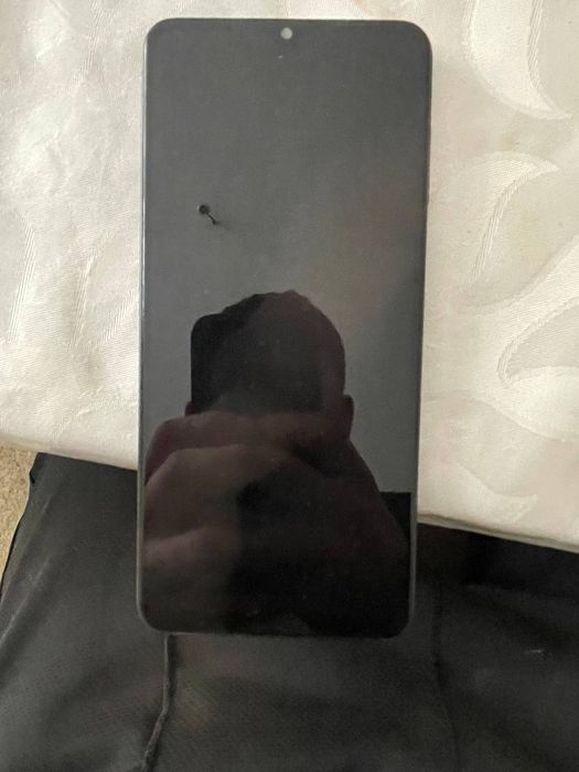 Пробаю Samsung A12