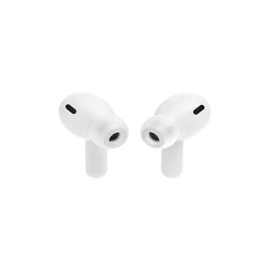 Аудио слушалки In Ear JBL Wave 200TWS, True Wireless, Bluetooth, Deep Bass, IPX2, Touch Control, Бял