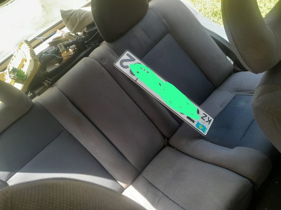 Продам Chery Amulet